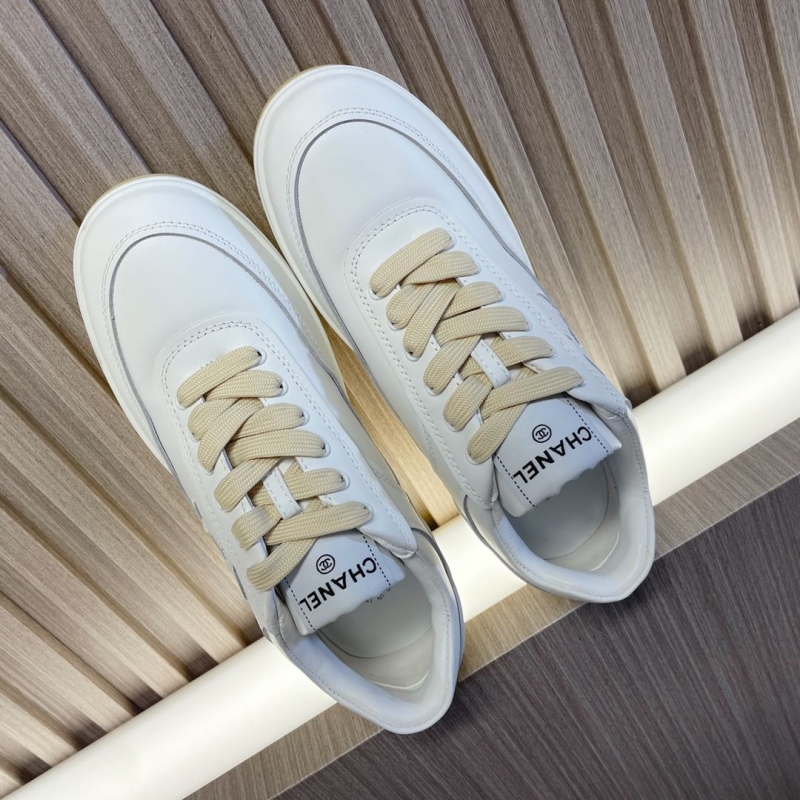 Ch*el casual shoes